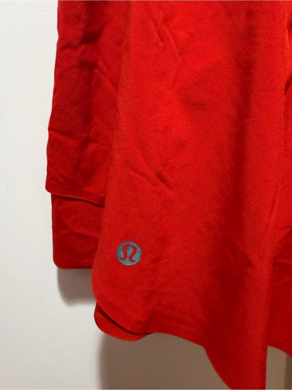 Like New! Lululemon Shake it Out Shorts - Picture 7 of 10
